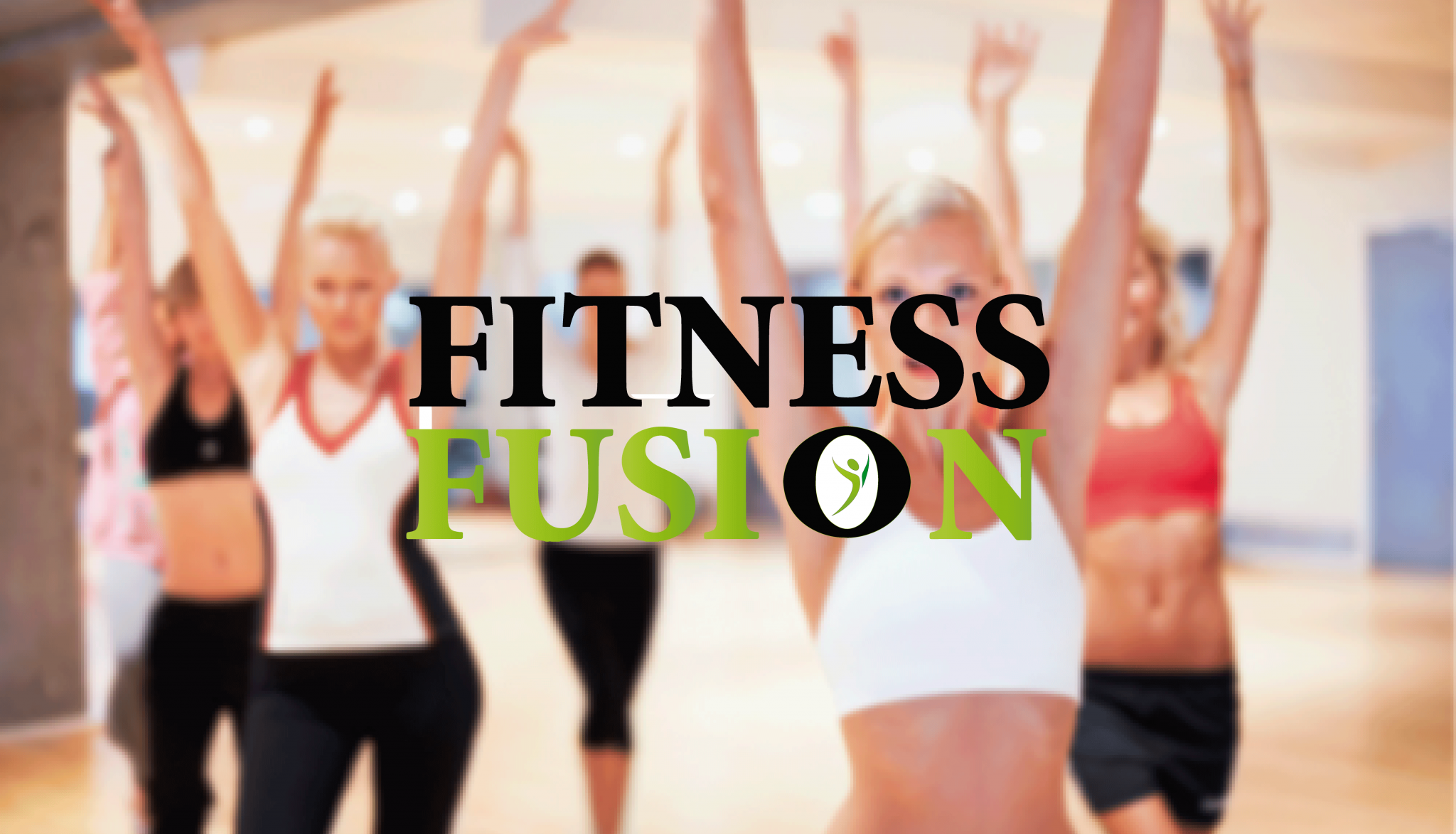 Fitness Fusion Gimnasio En Leganés 
