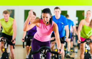 ciclo indoor spinning leganes