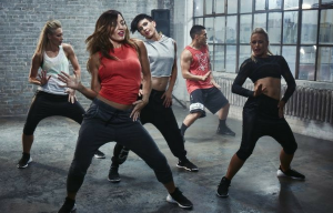 shbam fitness fusion