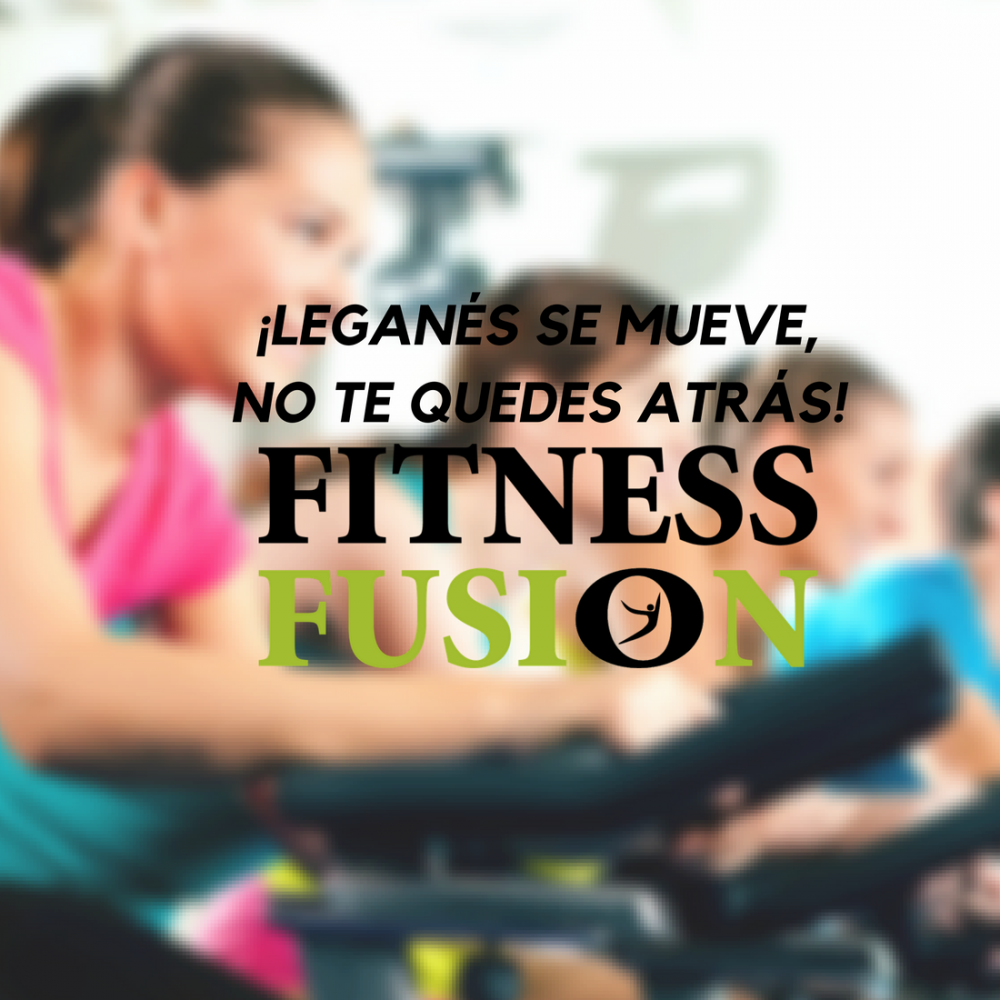 fitnessfusionleganes