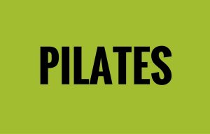 pilates leganés
