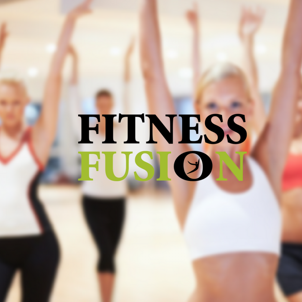 fitness fusion gimnasio leganes