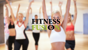 fitness fusion gimnasio leganes