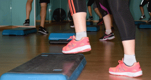 aerobic leganes