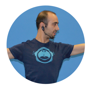 Rafael Andrés fitness fusion