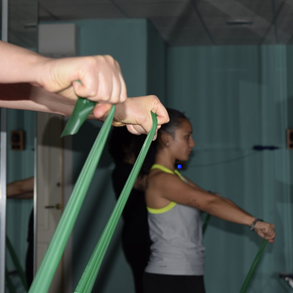 Actividad física: pilates, ciclo, zumba, yoga...elige bien tu primera actividad física