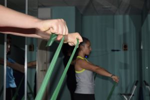 Actividad física: pilates, ciclo, zumba, yoga...elige bien tu primera actividad física