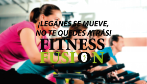 HOME FITNESS FUSION LEGANES 1